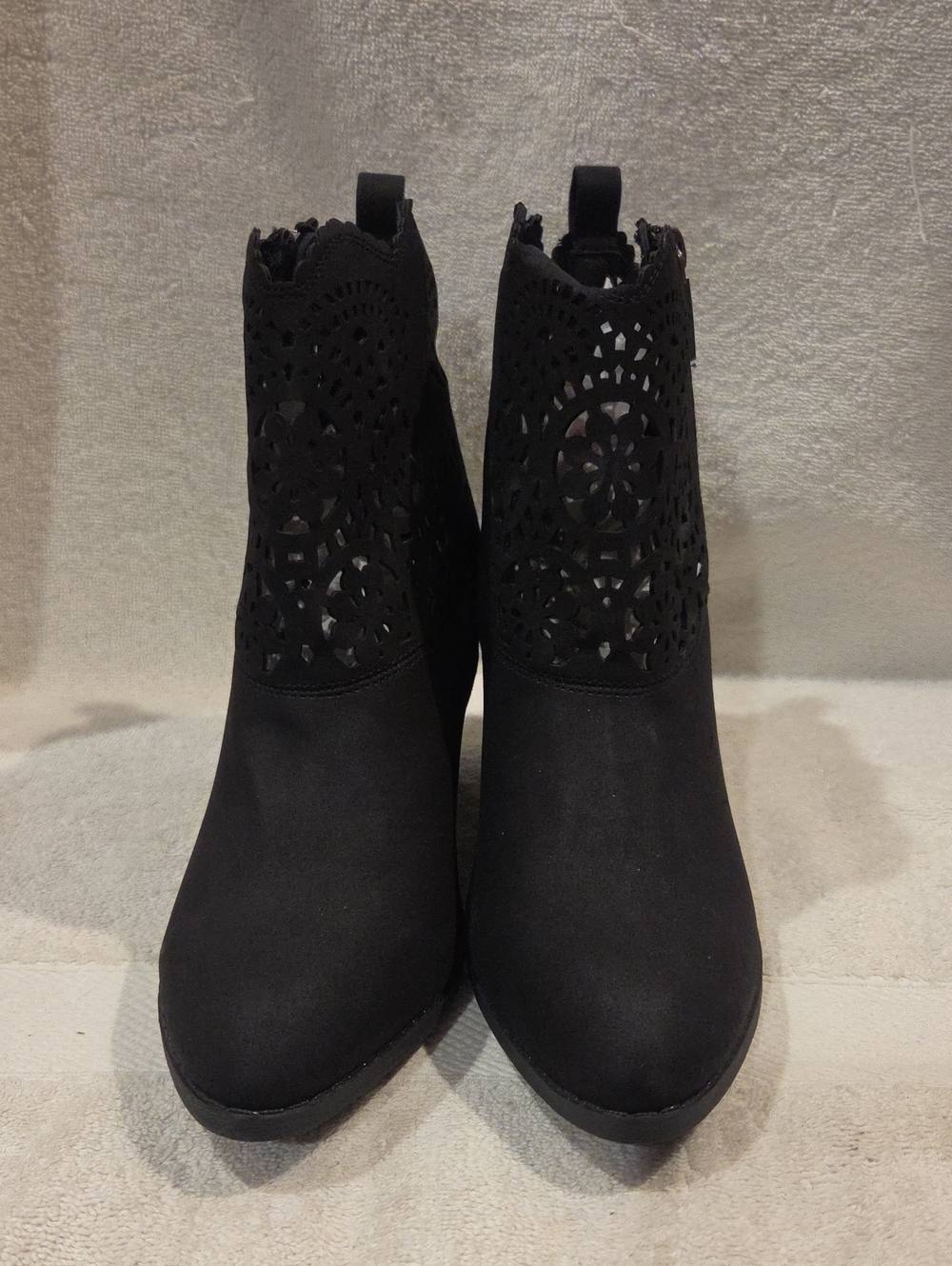RAMPAGE ANKLE BOOTS - Picture 2 of 5